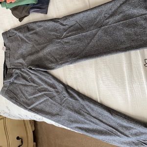 BananaRepublic Italian trouser